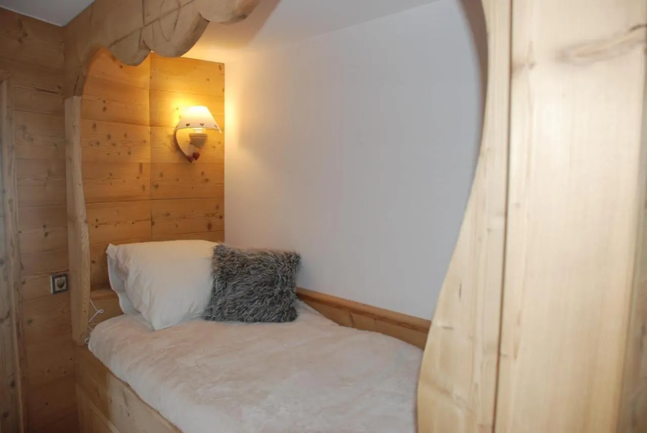 Les Deux Alpes Le 3300 Apartamento Francia