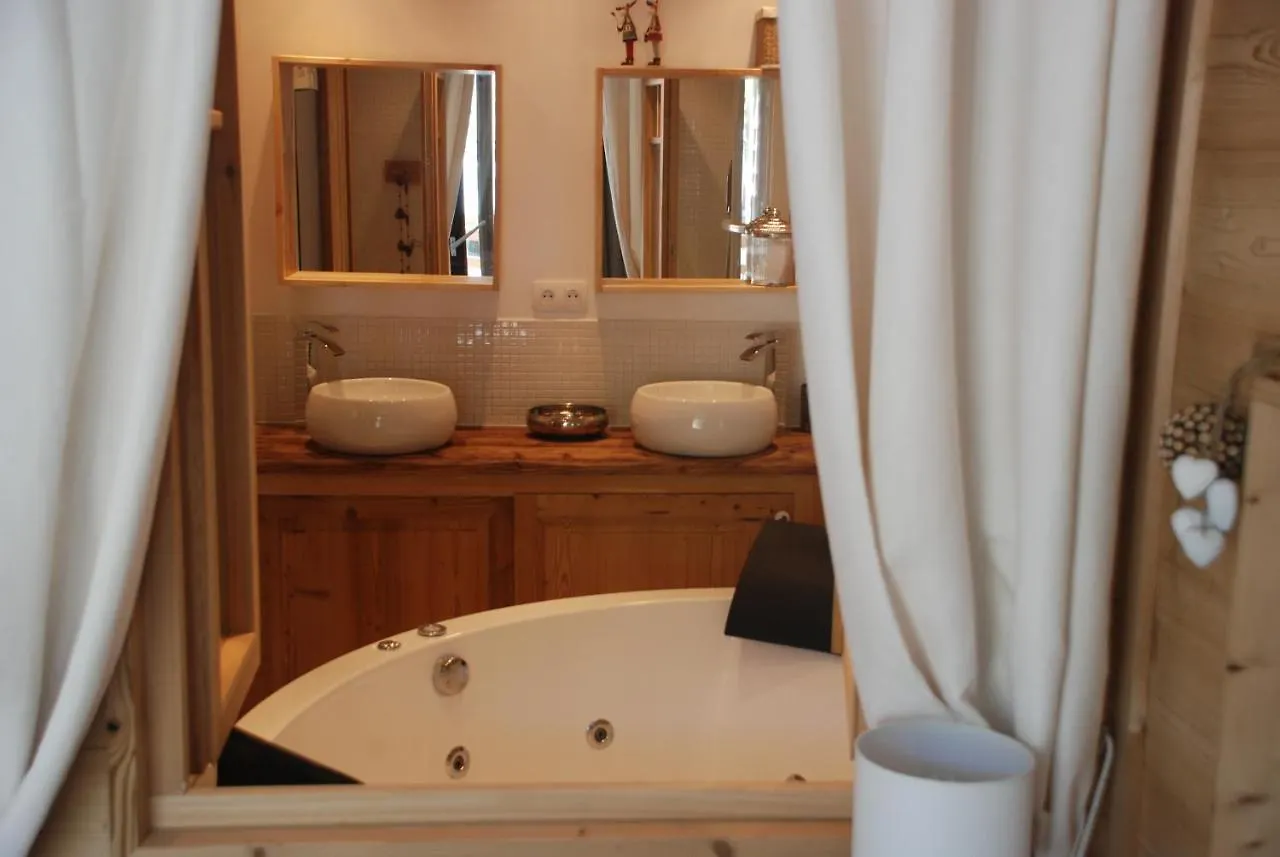 Les Deux Alpes Le 3300 Apartamento