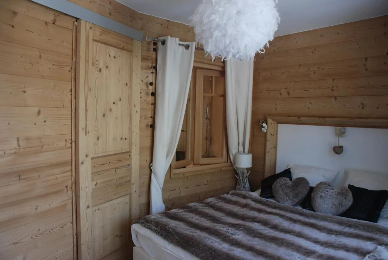 Les Deux Alpes Le 3300 Apartamento