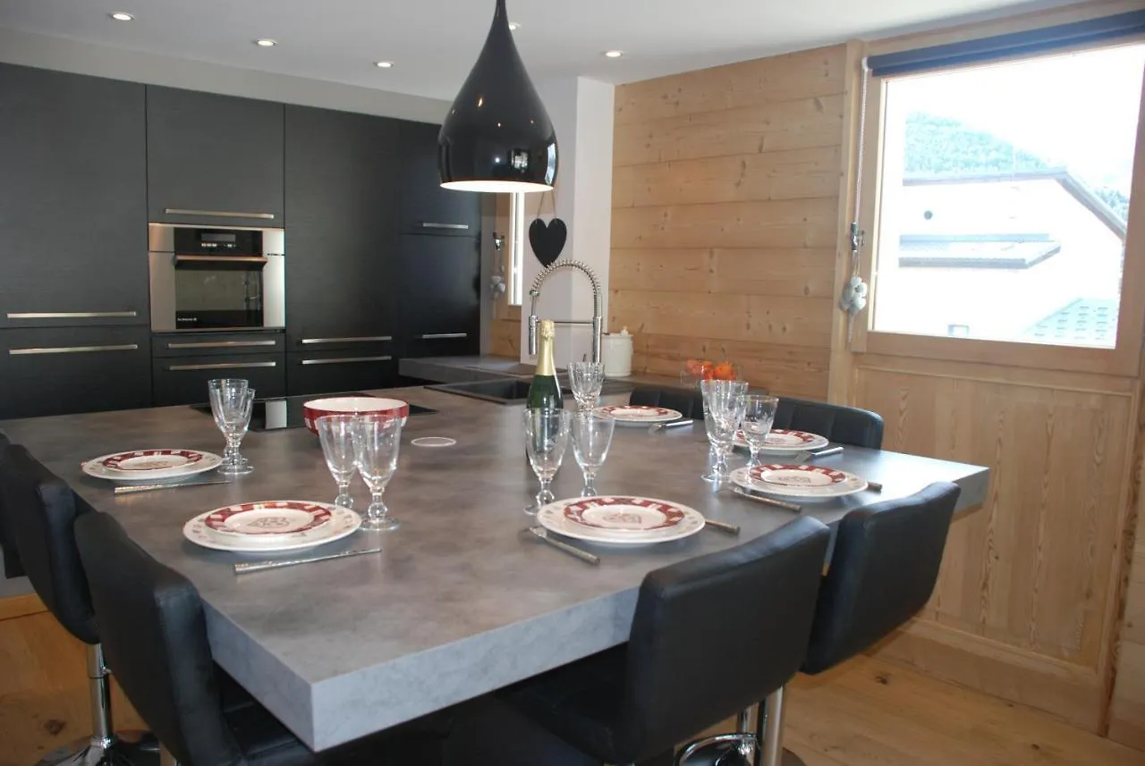 Les Deux Alpes Le 3300 Apartamento